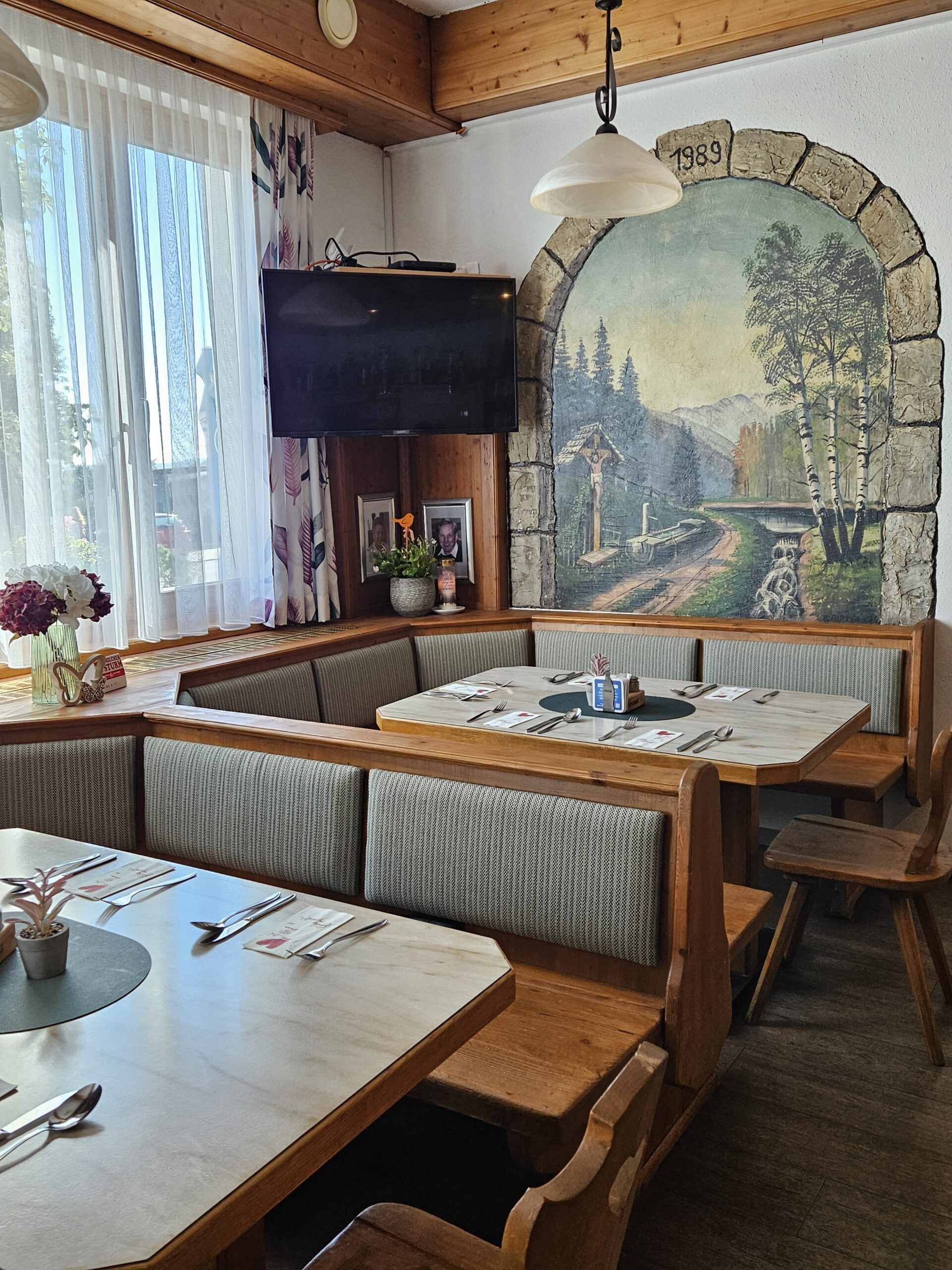 Gastzimmer