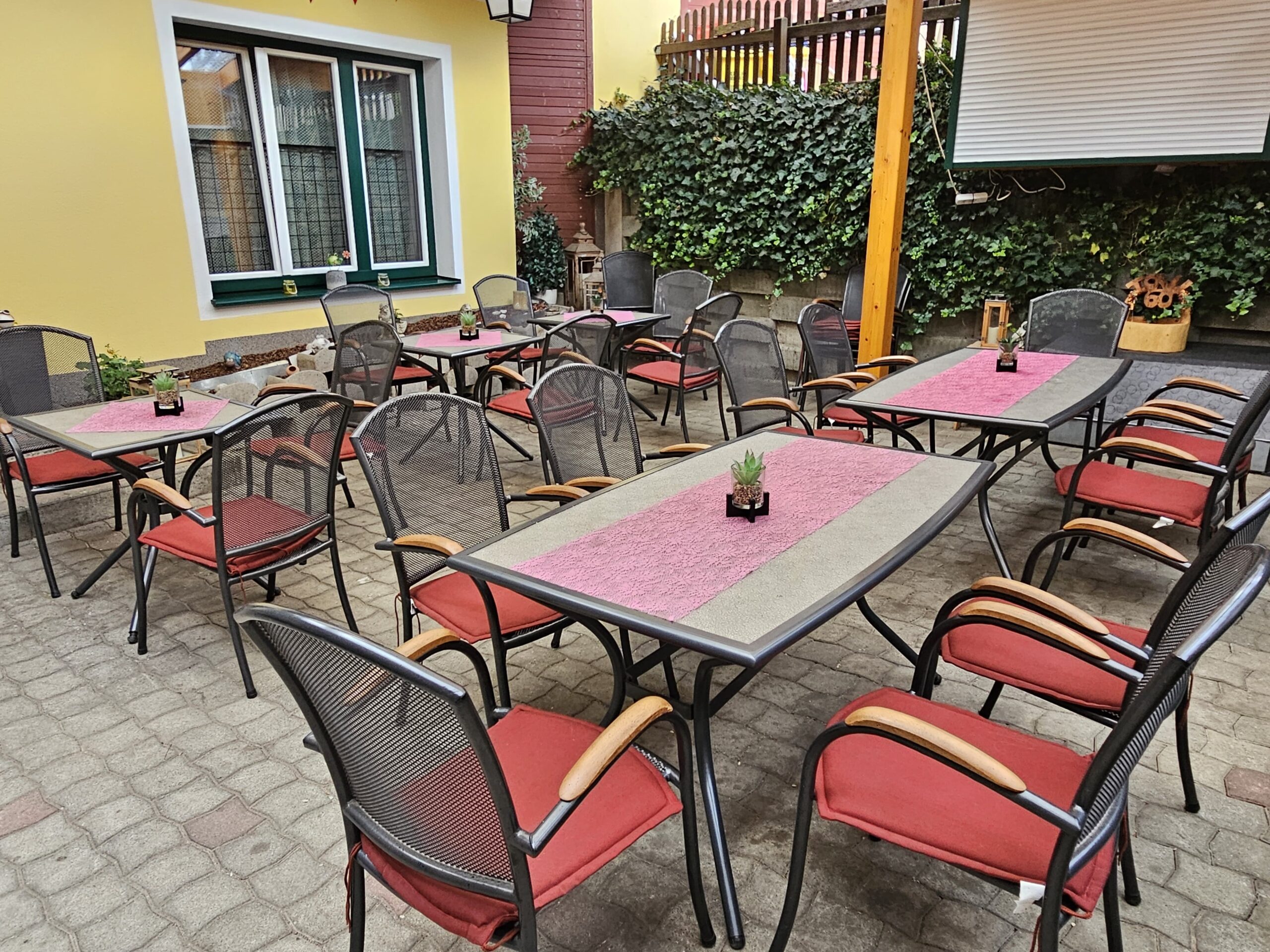 Speisesaal