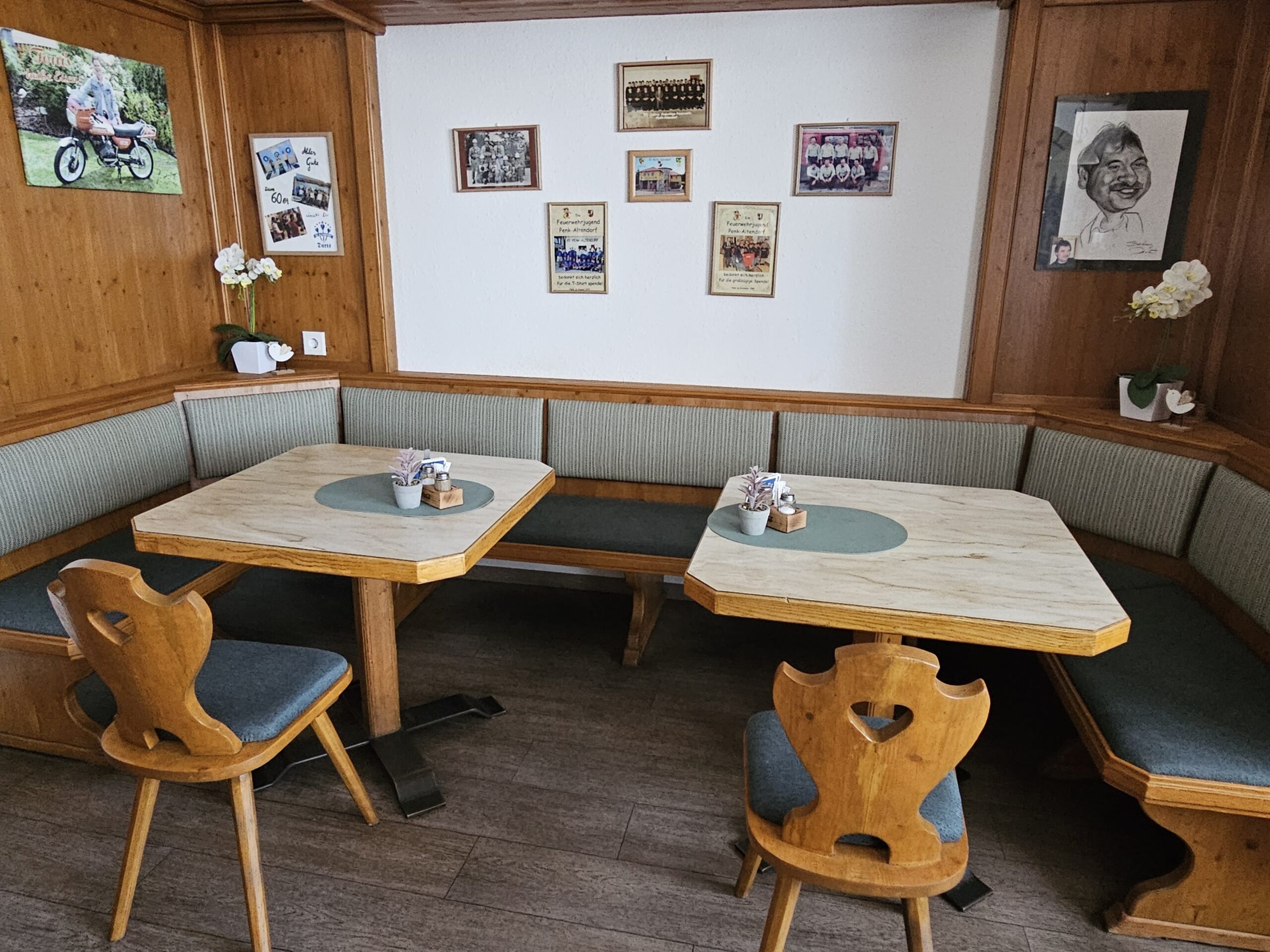 Speisesaal